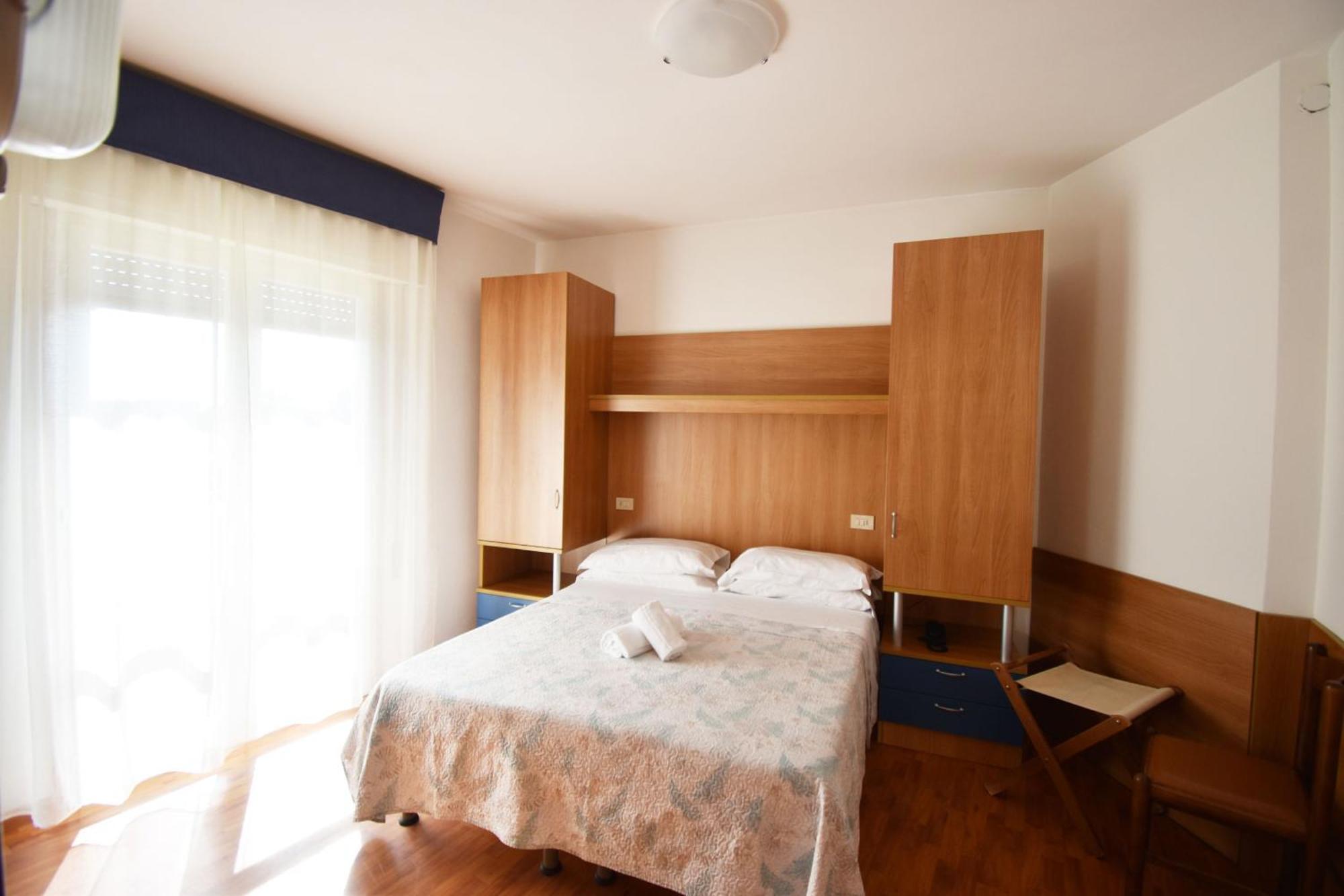 Hotel Galles Jesolo Exteriér fotografie